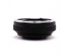 Переходник/Adapter Fotga Canon EOS - Micro 4/3