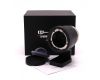 Адаптер Zhongyi Optics B4-M43 Ring B4 2/3 в упаковке