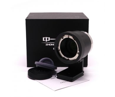 Адаптер Zhongyi Optics B4-M43 Ring B4 2/3 в упаковке