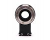 Адаптер Zhongyi Optics B4-M43 Ring B4 2/3 в упаковке