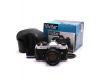 Зеркальный фотоаппарат Vivitar V3000S kit в упаковке