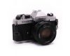 Зеркальный фотоаппарат Vivitar V3000S kit в упаковке
