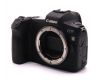 Камера Canon EOS R body в упаковке (пробег 14500 кадров)