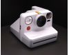 Пленочная фотокамера Polaroid Now в упаковке