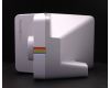Пленочная фотокамера Polaroid Now в упаковке