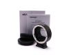 Переходник/Adapter Viltrox EF-EOS R в упаковке