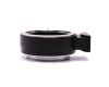 Переходник/Adapter Viltrox EF-EOS R в упаковке