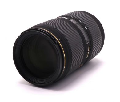 Объектив Sigma AF 50-150mm f/2.8 II APO EX DC HSM for Nikon
