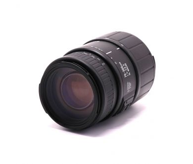 Объектив Sigma AF 70-300mm f/4-5.6 DL Macro for Nikon F