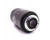 Объектив Sigma AF 70-300mm f/4-5.6 DL Macro for Nikon F