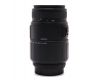 Объектив Sigma AF 70-300mm f/4-5.6 DL Macro for Nikon F