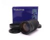 Объектив Tokina AF 28-210mm f/3.5-5.6 в упаковке