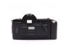 Плёночная зеркальная камера Olympus OM-707 QD body
