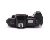 Плёночная зеркальная камера Olympus OM-707 QD body