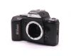 Плёночная зеркальная камера Nikon F-401 QD body