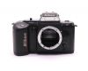 Плёночная зеркальная камера Nikon F-401 QD body