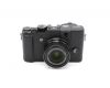Компактная цифровая камера Fujifilm X10 (Япония)
