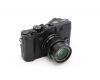 Компактная цифровая камера Fujifilm X10 (Япония)