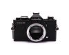 Плёночный зеркальный фотоаппарат Minolta XG-S body