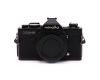 Плёночный зеркальный фотоаппарат Minolta XG-S body