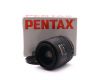 Объектив Pentax-FA SMC 28-70mm f/4 AL в упаковке