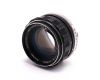 Объектив Minolta MC Rokkor-PF 58mm f/1.4