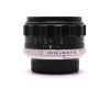 Объектив Minolta MC Rokkor-PF 58mm f/1.4