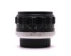 Объектив Minolta MC Rokkor-PF 58mm f/1.4