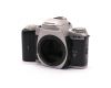 Зеркальный плёночный фотоаппарат Pentax MZ-10 body