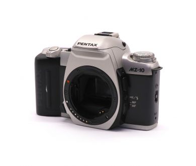 Зеркальный плёночный фотоаппарат Pentax MZ-10 body