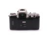 Зеркальный плёночный фотоаппарат Pentax MZ-10 body