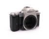 Зеркальный плёночный фотоаппарат Pentax MZ-10 body