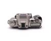 Зеркальный плёночный фотоаппарат Pentax MZ-10 body