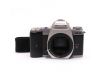Зеркальный плёночный фотоаппарат Pentax MZ-10 body
