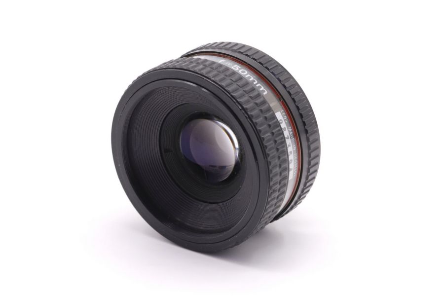 Объектив Rodenstock Rodagon 50mm f/4 (Germany)