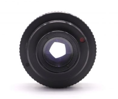 Объектив Rodenstock Rodagon 50mm f/4 (Germany)