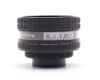 Объектив Rodenstock Rodagon 50mm f/4 (Germany)