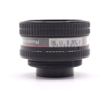 Объектив Rodenstock Rodagon 50mm f/4 (Germany)