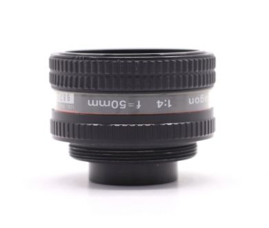 Объектив Rodenstock Rodagon 50mm f/4 (Germany)