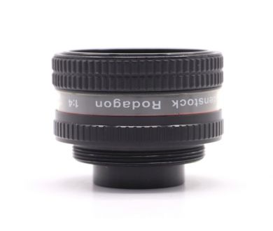Объектив Rodenstock Rodagon 50mm f/4 (Germany)