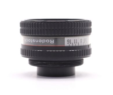 Объектив Rodenstock Rodagon 50mm f/4 (Germany)