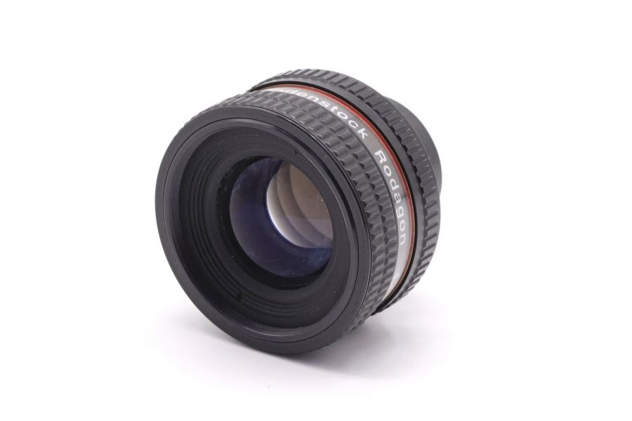 Объектив Rodenstock Rodagon 80mm f/4 (Germany)