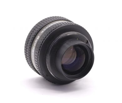 Объектив Rodenstock Rodagon 80mm f/4 (Germany)