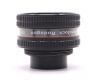 Объектив Rodenstock Rodagon 80mm f/4 (Germany)
