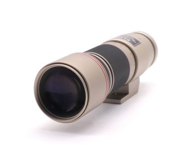 Elicar 600-1200mm f/10-20 IF Macro 1:3 MC для Canon