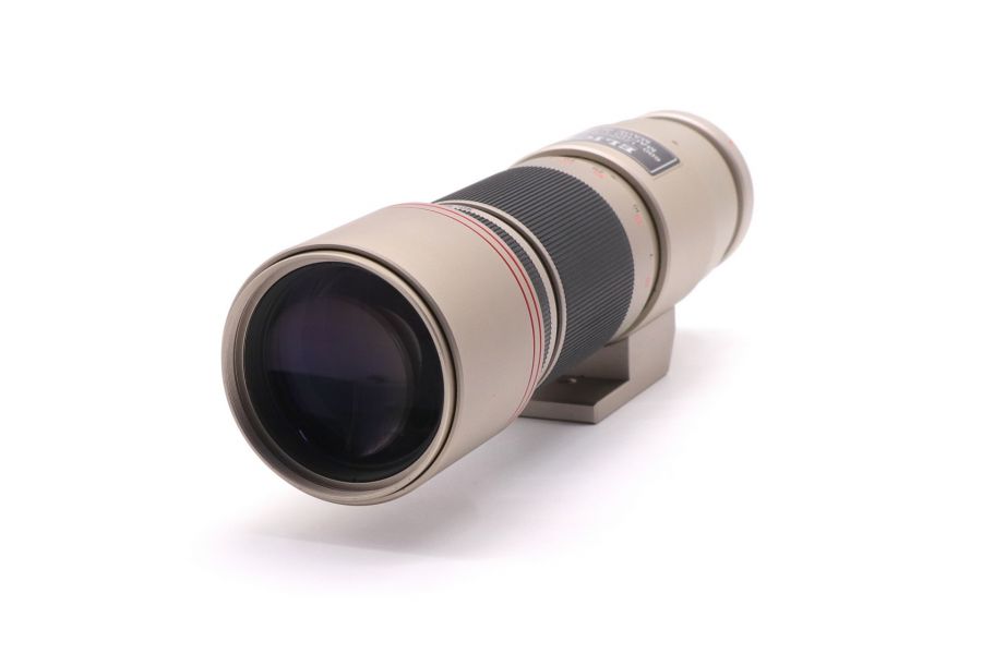 Elicar 600-1200mm f/10-20 IF Macro 1:3 MC для Canon