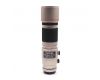 Elicar 600-1200mm f/10-20 IF Macro 1:3 MC для Canon