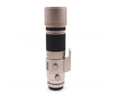 Elicar 600-1200mm f/10-20 IF Macro 1:3 MC для Canon