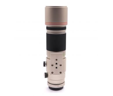 Elicar 600-1200mm f/10-20 IF Macro 1:3 MC для Canon