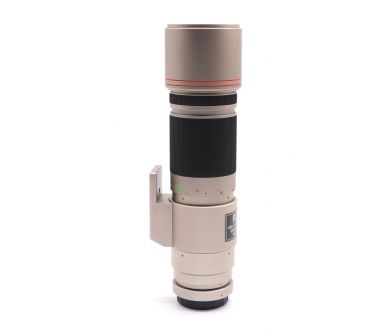 Elicar 600-1200mm f/10-20 IF Macro 1:3 MC для Canon
